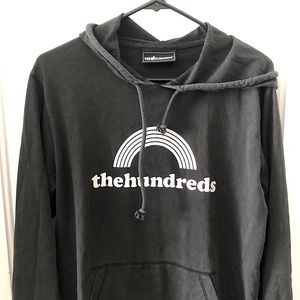 The Hundreds Hoodie